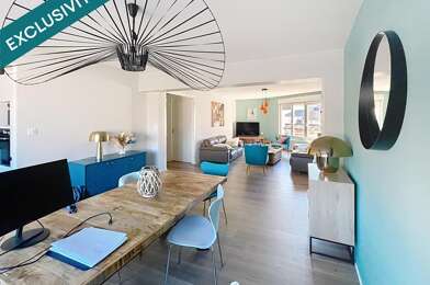 Appartement 4 pièces 159000 €