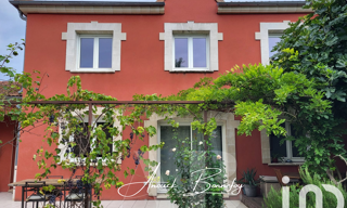 Maison 5 Pièces 123 m² à vendre à Saint-Paul-lès-Romans (26750)