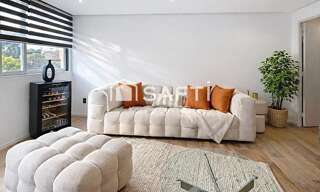 Appartement 2 Pièces 36 m² à vendre à Saint-Raphaël (83700)