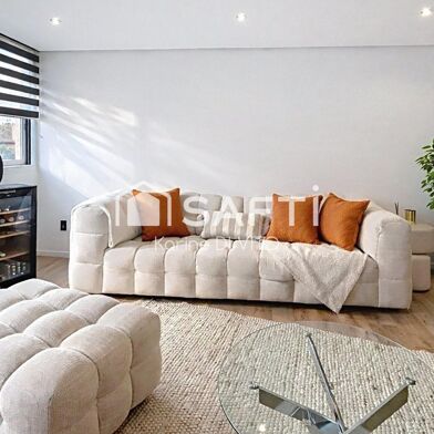 Appartement 2 pièces 210000 €