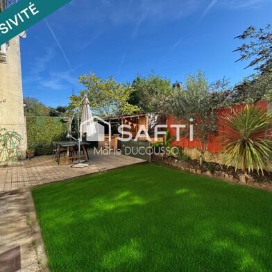 Maison 5 pièces 250000 €