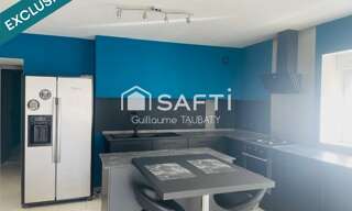 Appartement 5 Pièces 115 m² à vendre à Venise (25870)