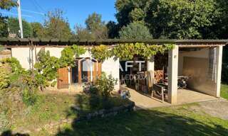 Maison 4 Pièces 120 m² à vendre à Figeac (46100)