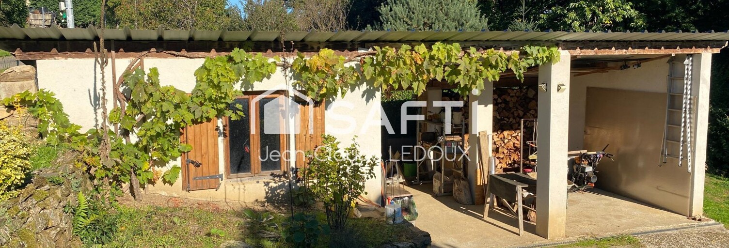 Maison 4 Pièces 120 m² à vendre à Figeac (46100)