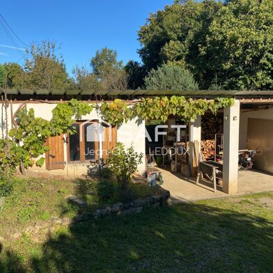 Maison 4 pièces 238000 €