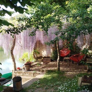 Maison 6 pièces 365000 €