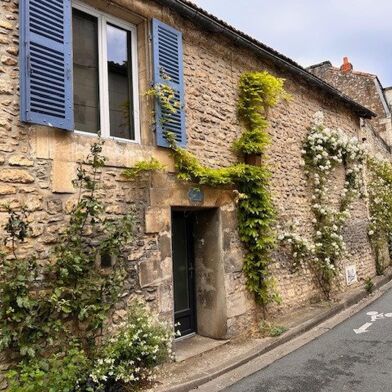 Maison 6 pièces 340000 €