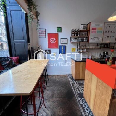 Commerce 4 pièces 415000 €