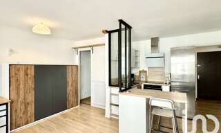 Appartement 1 Pièce 33 m² à vendre à Paris 11 (75011)