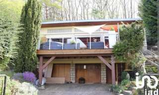 Maison 4 Pièces 85 m² à vendre à La Ferté-sous-Jouarre (77260)