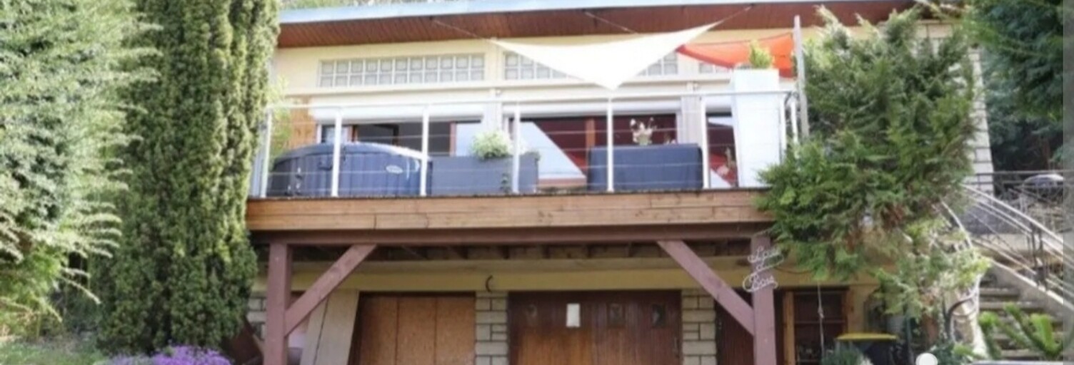 Maison 4 Pièces 85 m² à vendre à La Ferté-sous-Jouarre (77260)