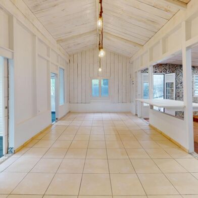 Maison 7 pièces 399000 €