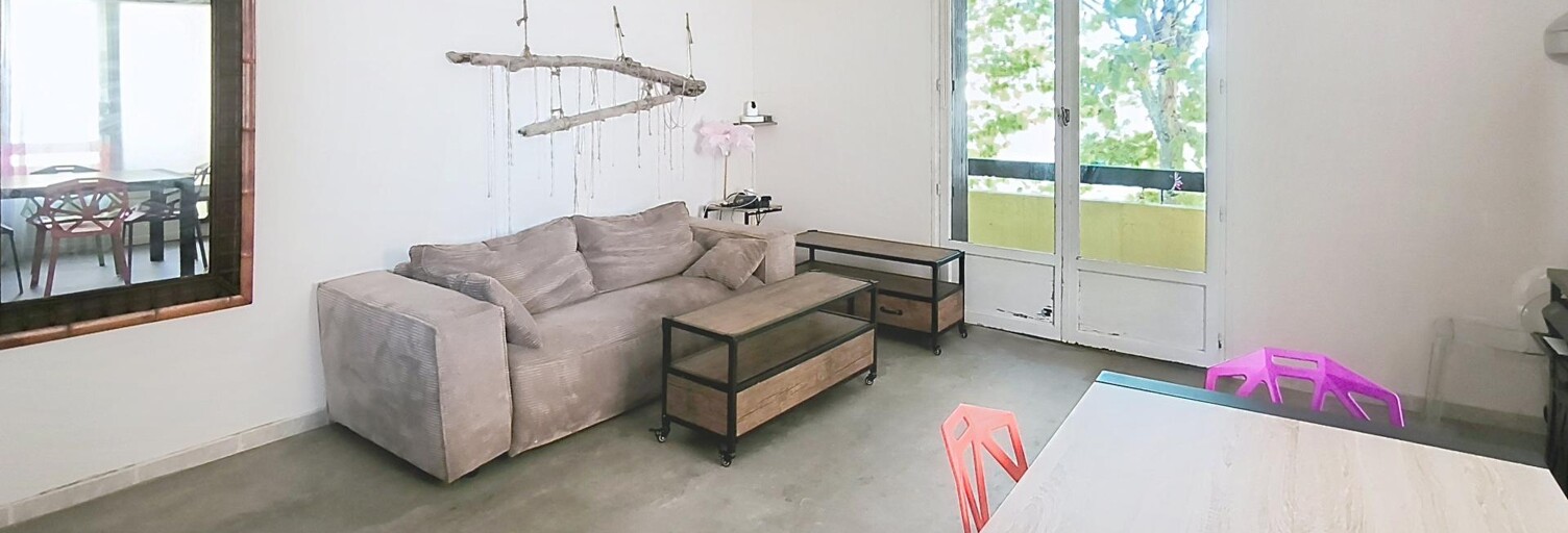 Appartement 4 Pièces 97 m² à vendre à Narbonne (11100)