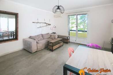 Appartement 4 pièces 99000 €