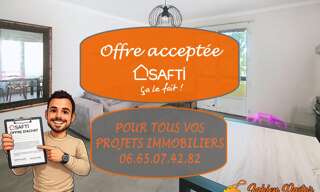 Appartement 4 Pièces 97 m² à vendre à Narbonne (11100)