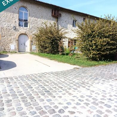 Appartement 4 pièces 199000 €