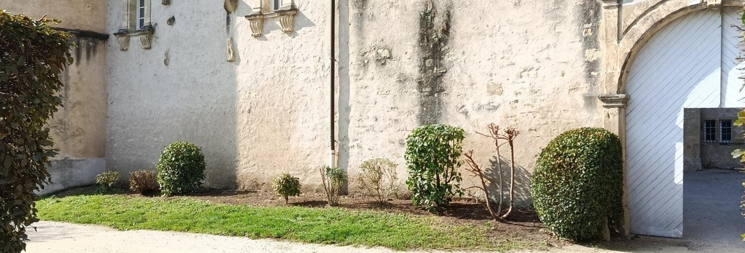 Appartement 4 Pièces 99 m² à vendre à Chonas-l'Amballan (38121)