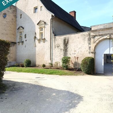 Appartement 4 pièces 199000 €