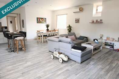 Appartement 4 pièces 199000 €