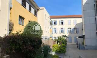 Appartement 2 Pièces 43 m² à vendre à Béziers (34500)