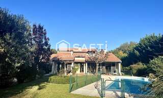 Maison 6 Pièces 150 m² à vendre à Bruguières (31150)