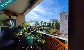 Appartement 3 Pièces 62 m² à vendre à Bassens (33530)