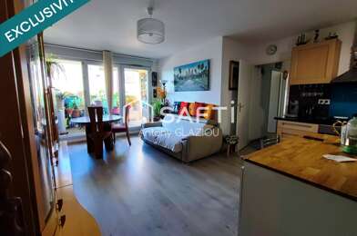 Appartement 3 pièces 253000 €