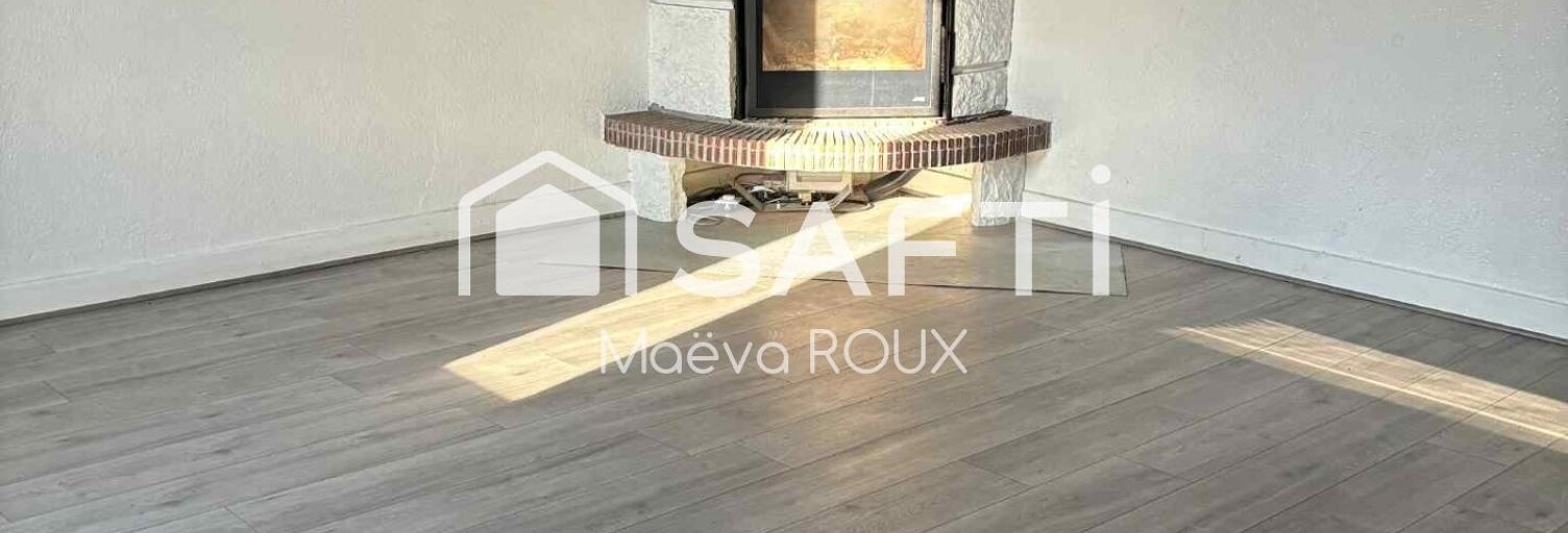 Maison 7 Pièces 138 m² à vendre à Luxeuil-les-Bains (70300)