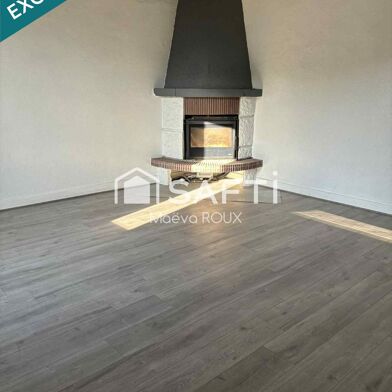 Maison 7 pièces 146000 €