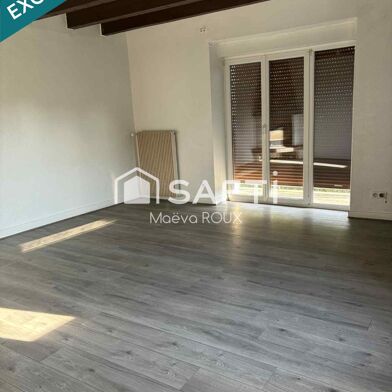 Maison 7 pièces 135000 €