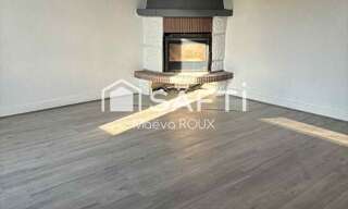 Maison 7 Pièces 138 m² à vendre à Luxeuil-les-Bains (70300)