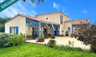 Maison 4 Pièces 127 m² à vendre à Fontenay-le-Comte (85200)