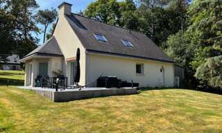 Maison 7 Pièces 105 m² à vendre à Moustoir-Ac (56500)