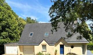 Maison 7 Pièces 105 m² à vendre à Locminé (56500)