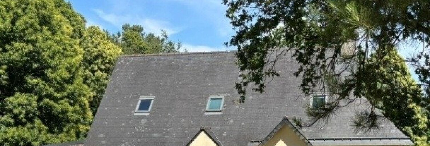 Maison 7 Pièces 105 m² à vendre à Locminé (56500)