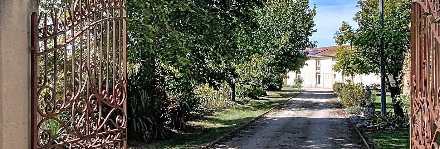 Maison 11 Pièces 410 m² à vendre à Mazères (09270)