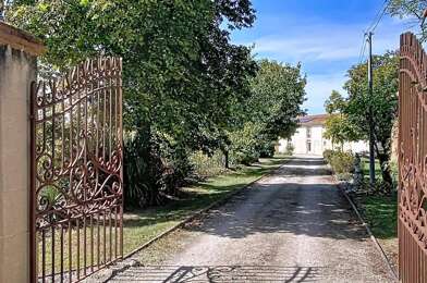 Maison 11 pièces 800000 €