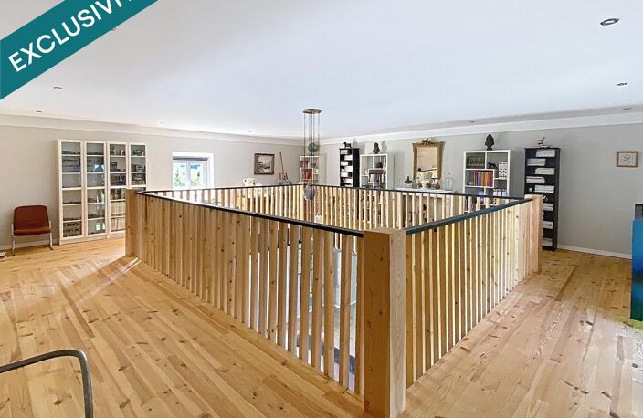 Exclusivité : corps de ferme avec dépendances — photo 5