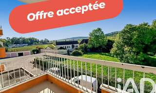 Appartement 3 Pièces 73 m² à vendre à Beaune (21200)