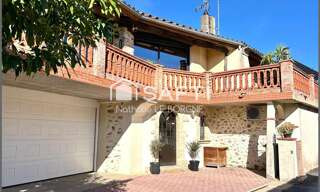 Maison 9 Pièces 269 m² à vendre à Castres (81100)