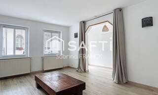 Maison 5 Pièces 113 m² à vendre à Frauenberg (57200)