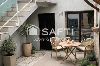 Maison 5 pièces 163000 €