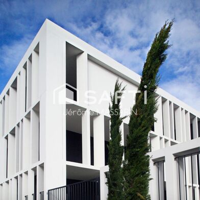 Appartement 1 pièces 53900 €