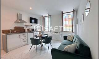 Maison 3 Pièces 50 m² à vendre à Perpignan (66000)