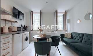 Maison 3 Pièces 50 m² à vendre à Perpignan (66000)