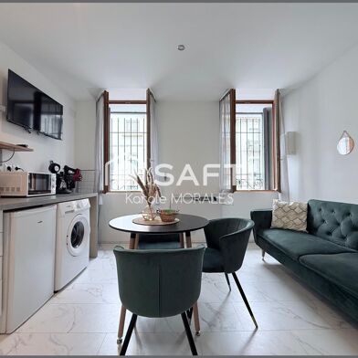 Maison 3 pièces 146000 €