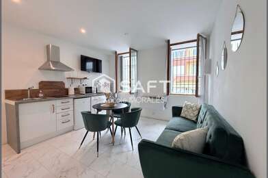 Maison 3 pièces 146000 €