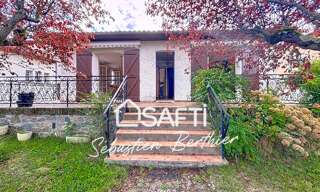 Maison 4 Pièces 100 m² à vendre à Lavaur (81500)