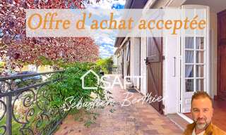 Maison 4 Pièces 100 m² à vendre à Lavaur (81500)