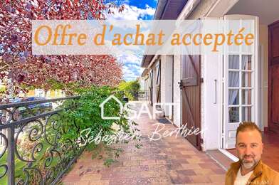 Maison 4 pièces 219000 €